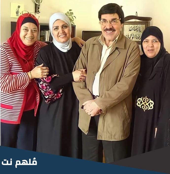 صباح خطاب زوجة ياسر العظمة ويكيبيديا