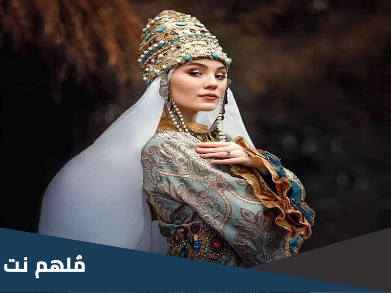 طريقة التعارف على نساء تتارستان للزواج