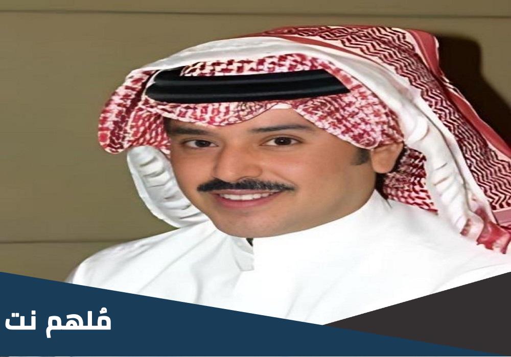 عبيد العتيبي ويكيبيديا