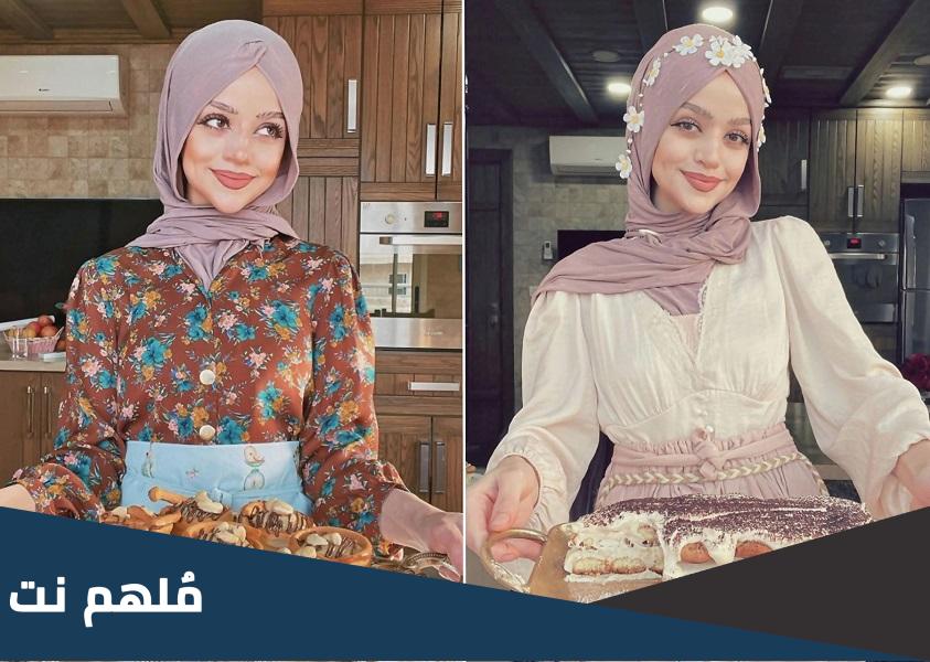 عبير الصغير من اي بلد