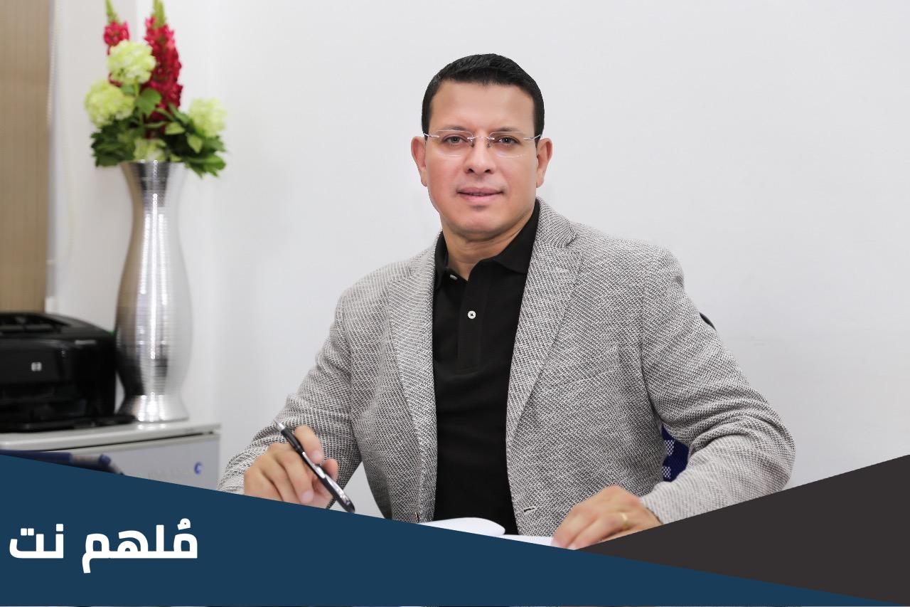 عمرو عبدالحميد ويكيبيديا