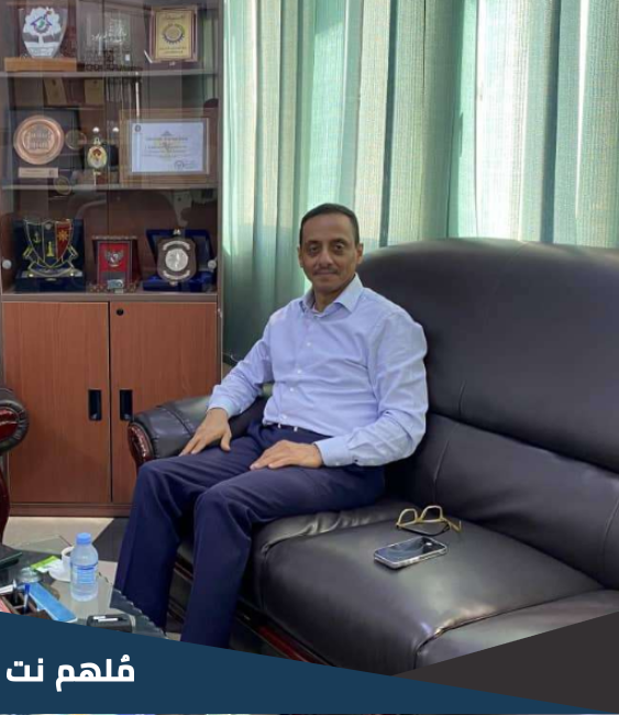 من هو بازرعه وكيل تويوتا