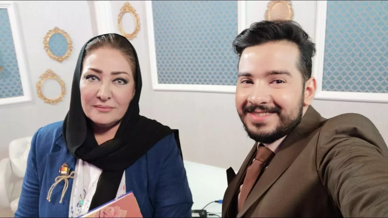 فاطمة الليثي زوحة غانم حميد