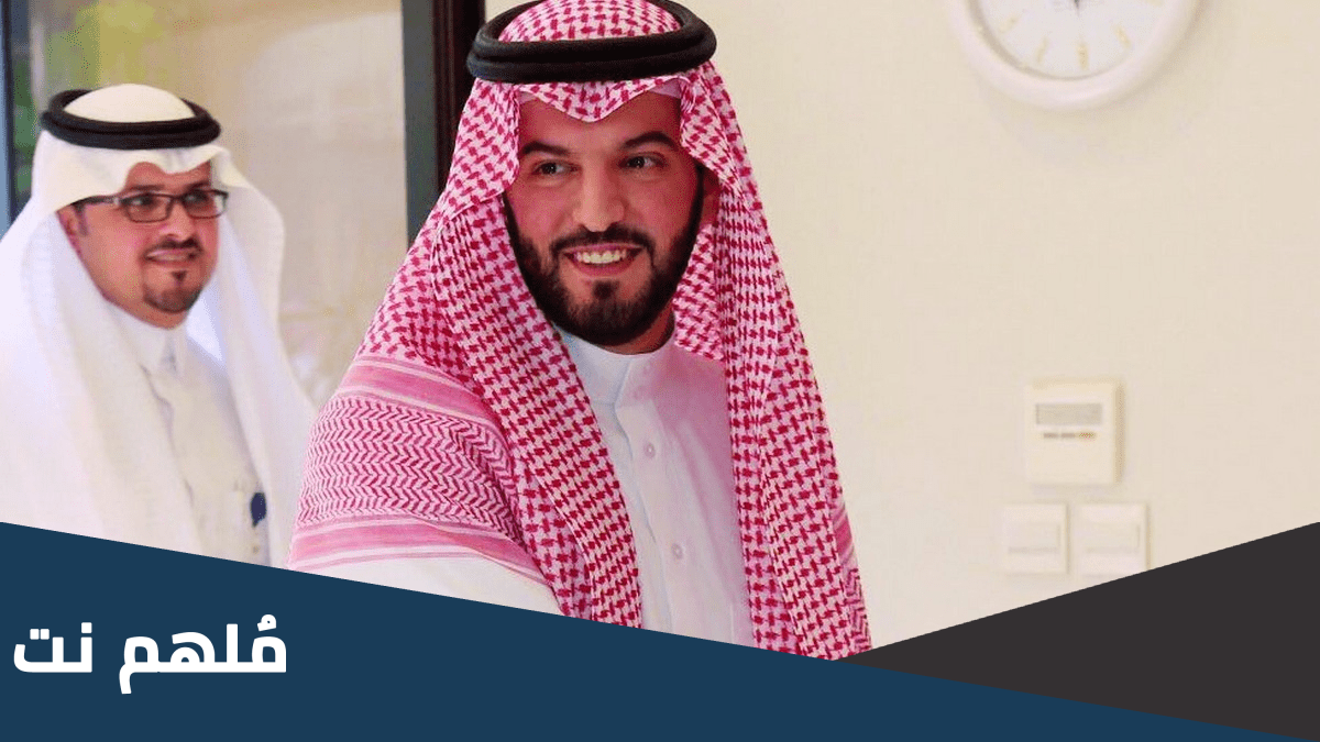 فهد بن نافل من اي العتبان