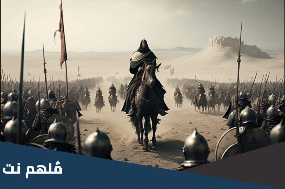 في غزوة تبوك ماذا سمي الجيش