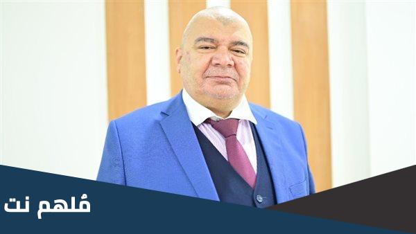 قصة المهندس حاتم الكومي ملك الطحالب