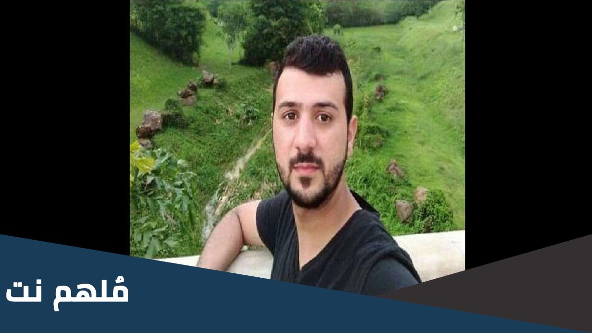 قصة عبدالله الفارسي الشاب العماني