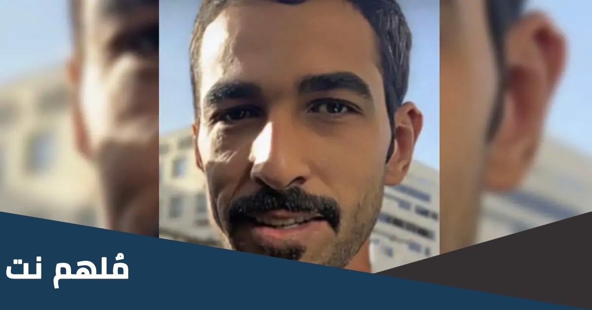 قصة مقتل مبارك الرشيدي