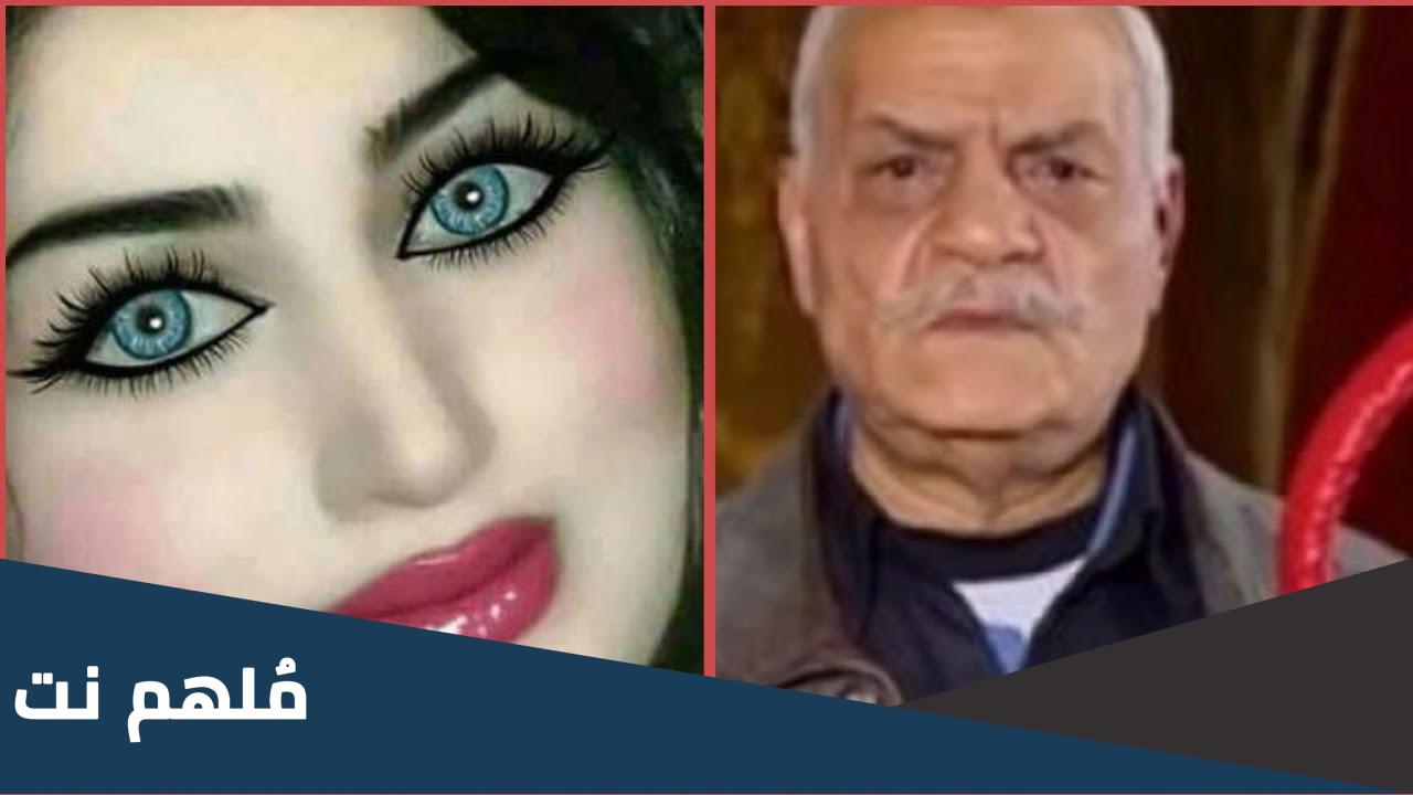 قضية دعاء سمير قاتلة زوجها بمنيا القمح 2002