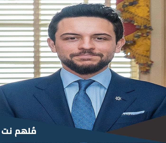 كم سعر بدله فرح الامير الحسين ولي العهد