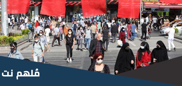 كم عدد السوريين المجنسين في تركيا