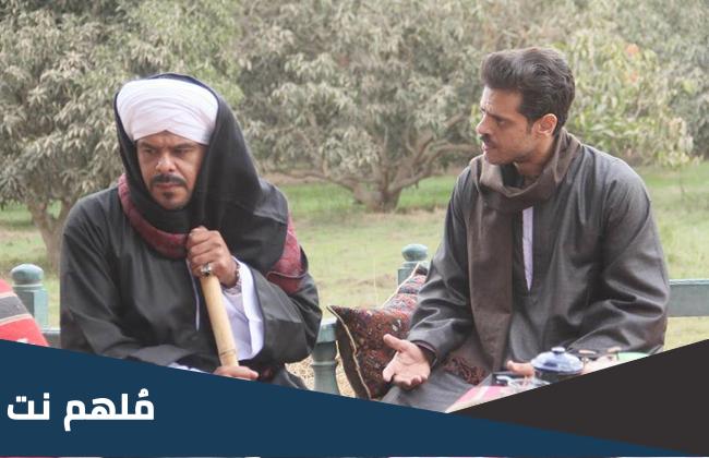 كم عدد حلقات مسلسل البيت الكبير