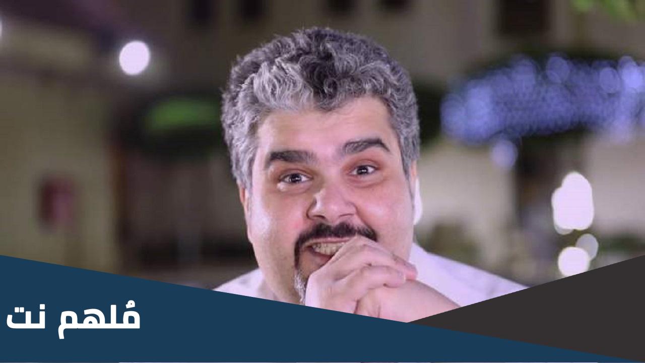 كم عمر فهد الحيان الفنان السعودي