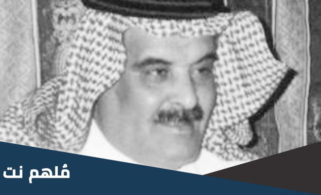 كم عمر ناصر السكران