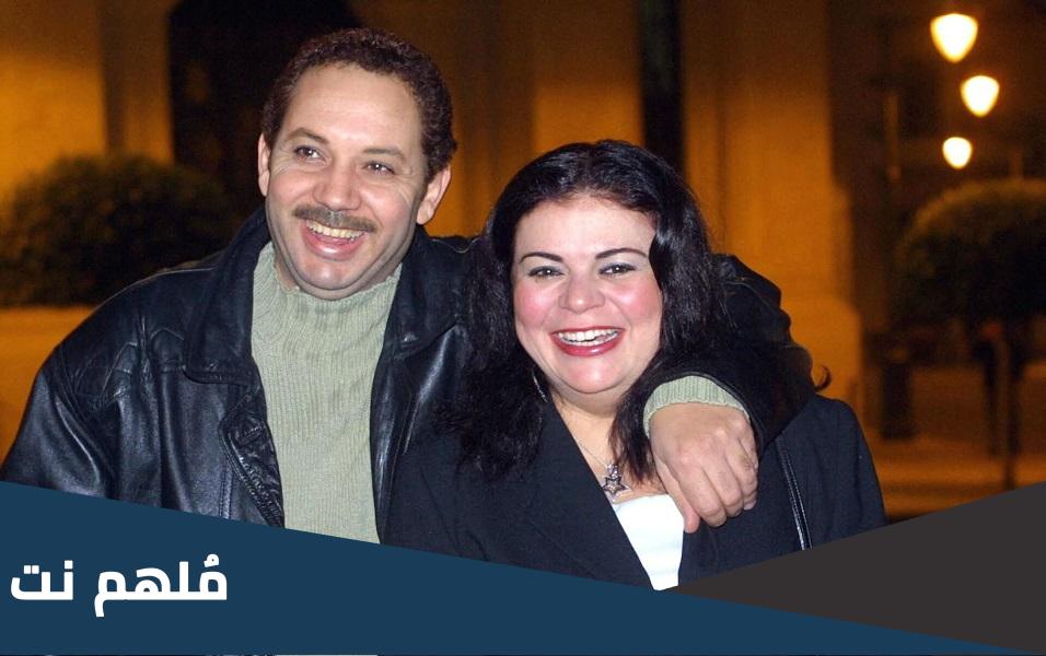 كمال أبو رية زوج ماجدة زكي