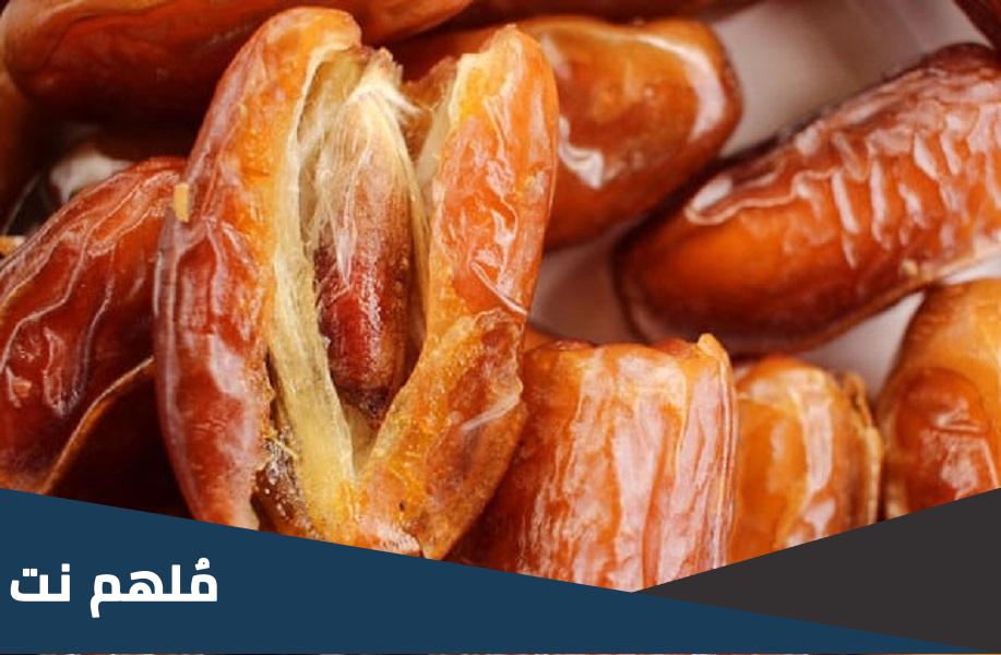 كيف تحمل نواة التمر في جوفها سر الحياه