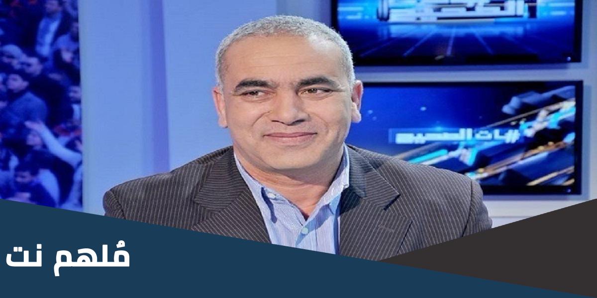 لسعد اليعقوبي ويكيبيديا وعمره