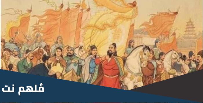 لماذا ازدهر النثر في عصر الدويلات