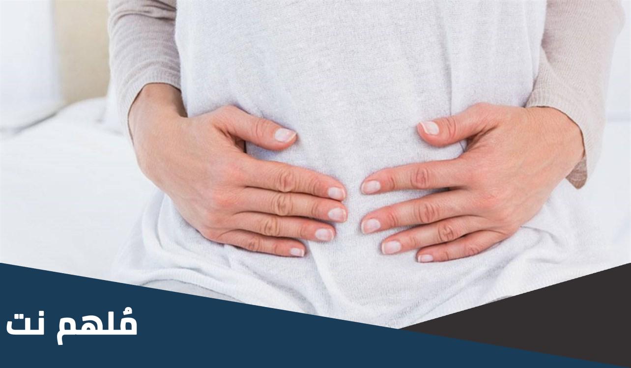 لماذا تكره الحامل رائحة الرجل