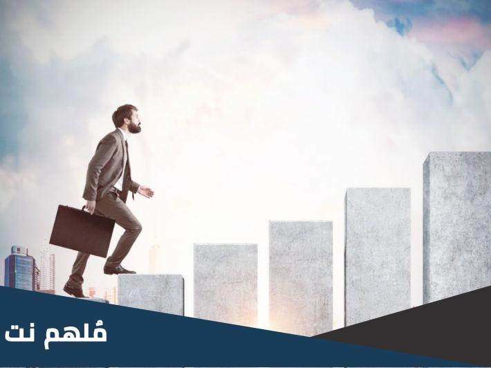 ما الذي يمكن الحصول عليه من معلومات سوق العمل