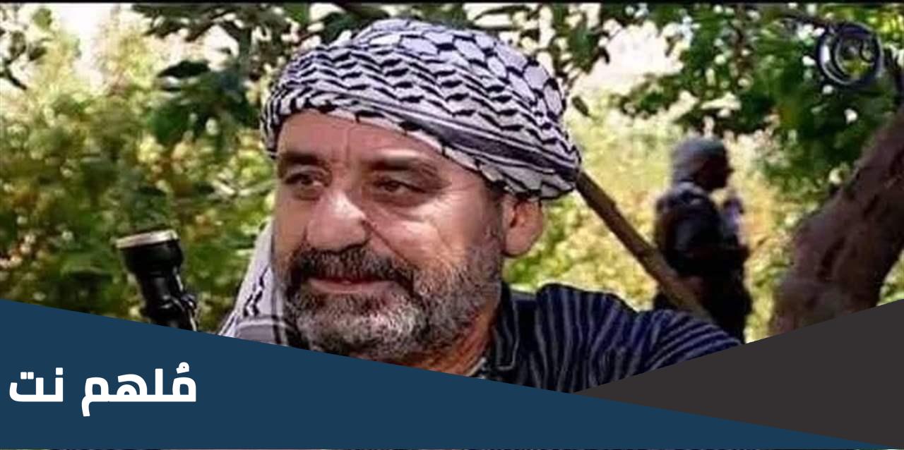 ما ديانة محمد خرماشو
