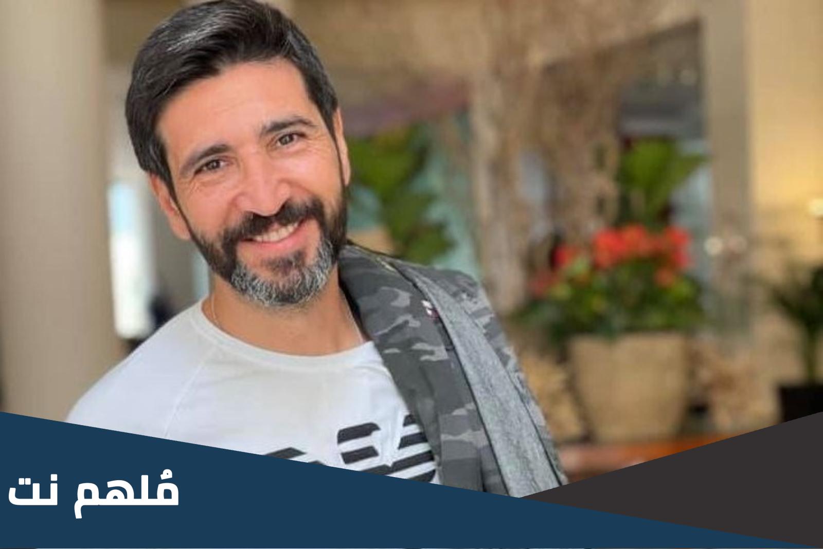 ما ديانة وسام صباغ