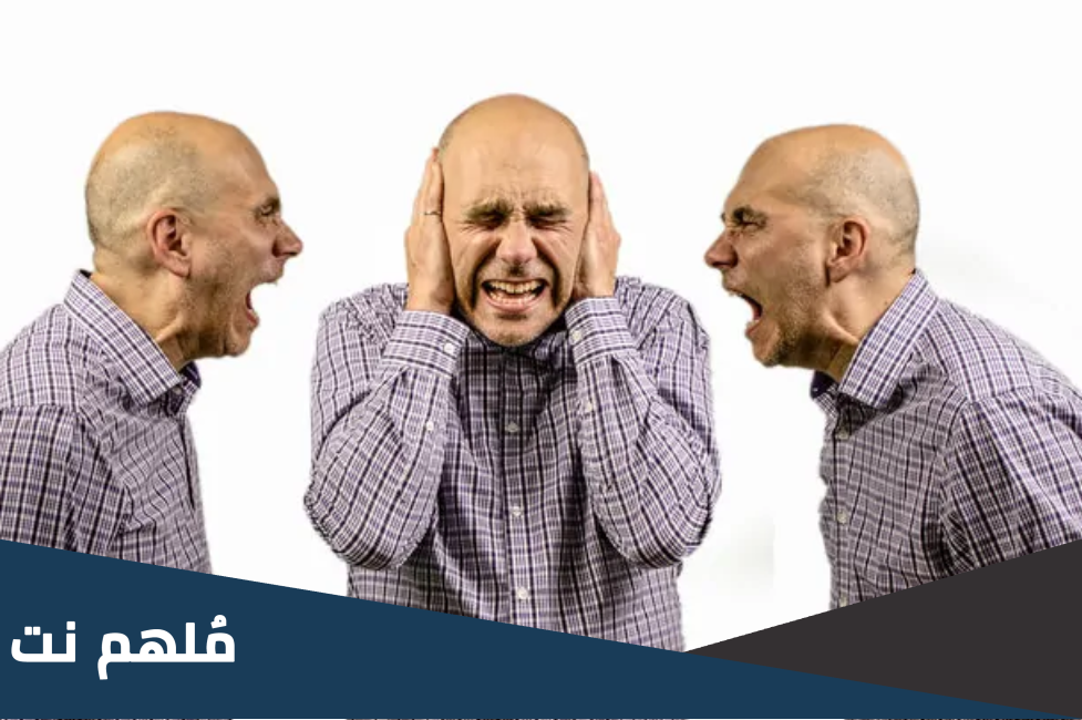 ما معنى انفصام الشخصية ويكيبيديا