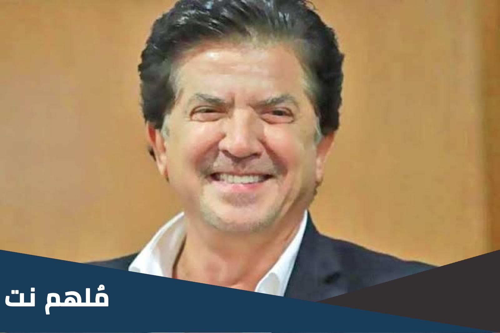 ما هو عمر وليد توفيق