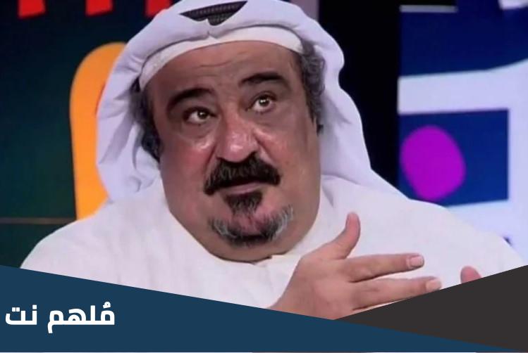 ما هو مرض احمد جوهر