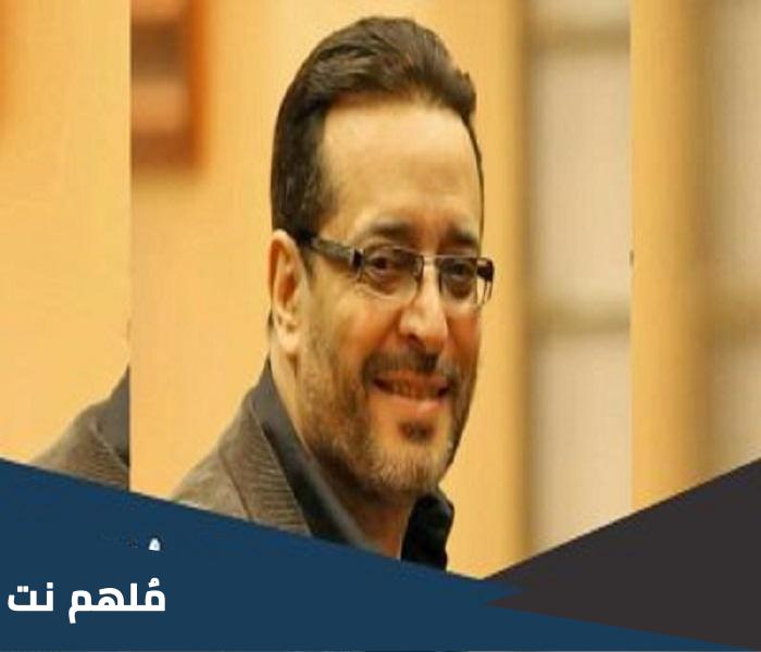 ما هو مرض علاء عبد الخالق