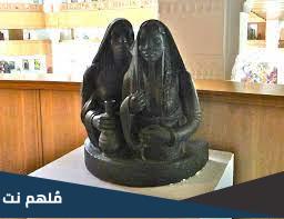ما هي اعمال الفنان احمد عثمان