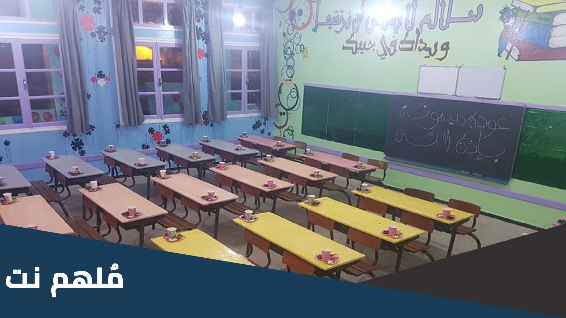 ما هي المدارس التي فتحت التسجيل 2023 المغرب