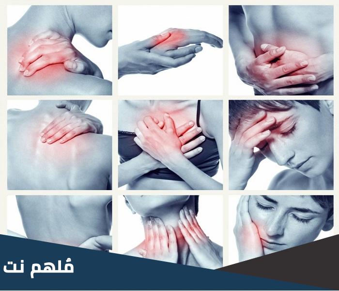 ما هي متلازمة الشخص المتيبس