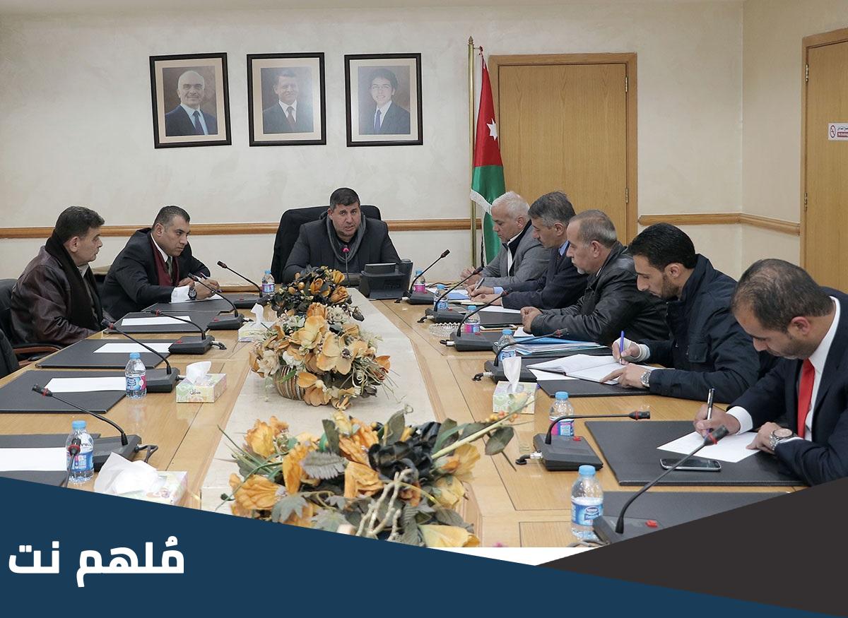 ماذا تقدم الهيئه الخيريه الهاشميه لابناء فلسطين