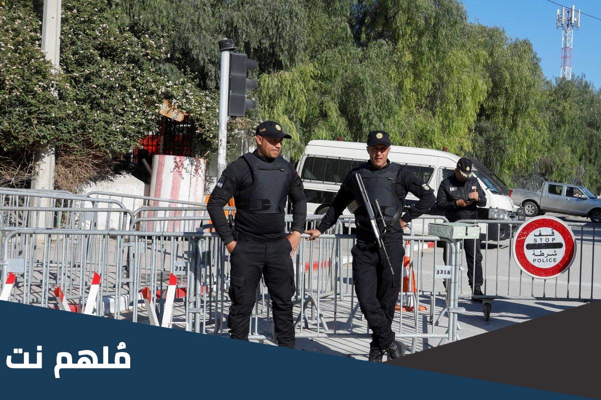 ماذا يحدث في جربة