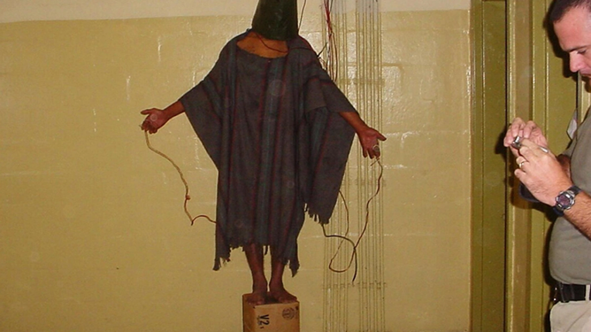 ماهو اخطر سجن في الوطن العربي