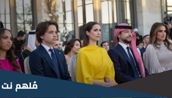 متى حفل زواج رجوى ال سيف