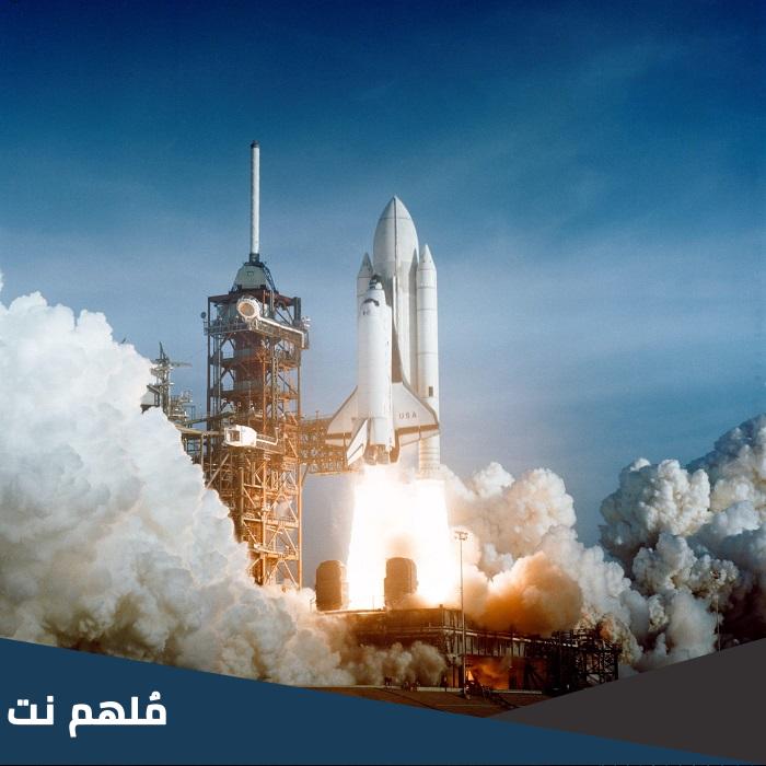 متى قامت امريكا باول رحلة فضائية اي عام