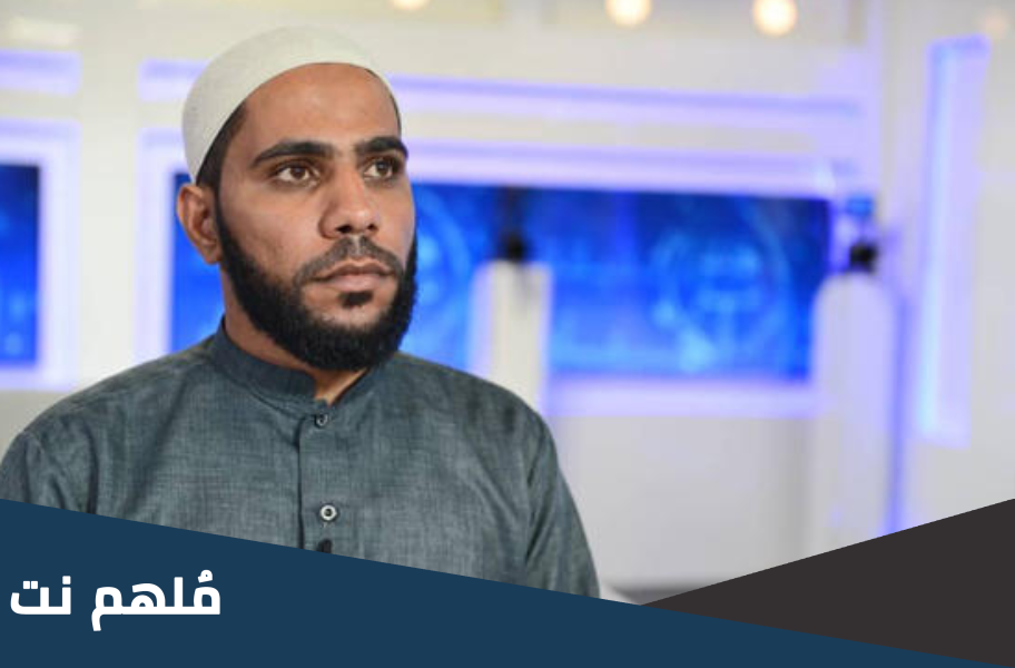 محمود الحسنات من اي دوله