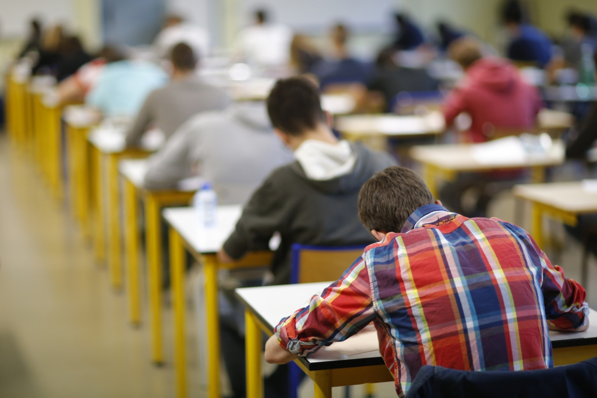 مدة صلاحية اختبار قدرات الجامعيين