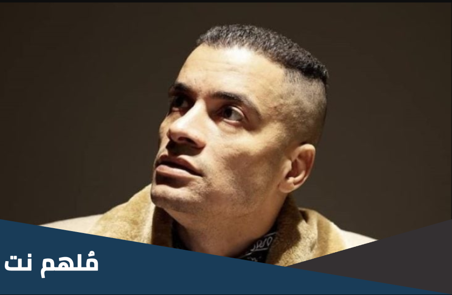 مرض زوجة حسن شاكوش