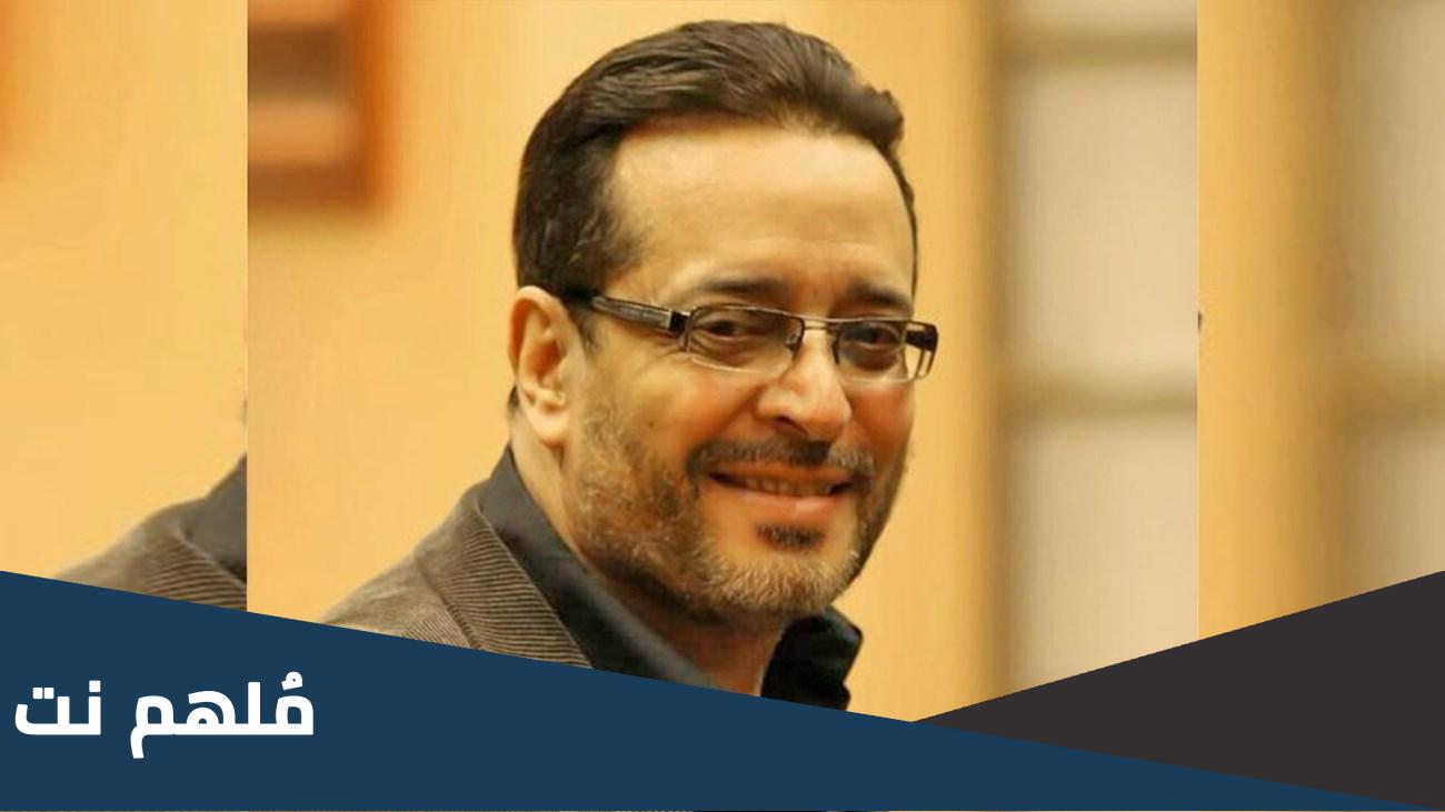 مرض علاء عبد الخالق وسببه