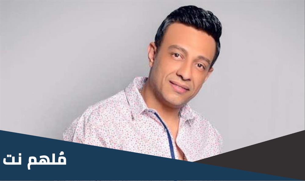 مرض محمد عبد الحافظ