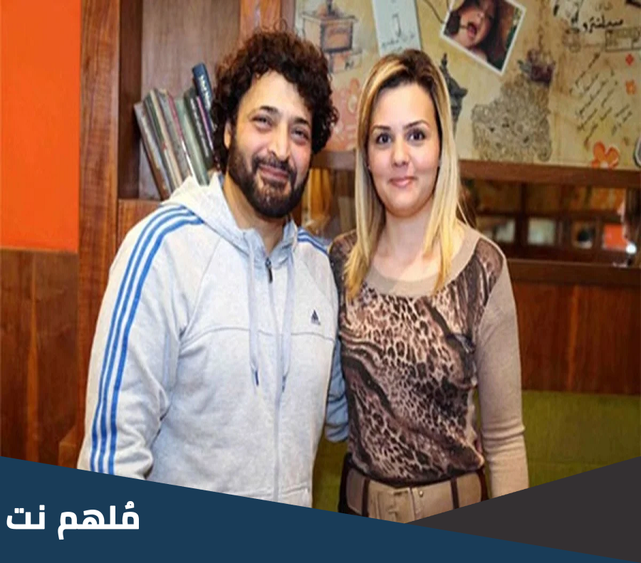 من تكون زوجة حميد الشاعري.