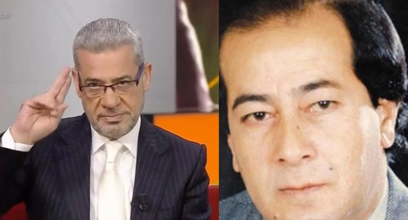 من تكون سلمى المصري ويكيبيديا