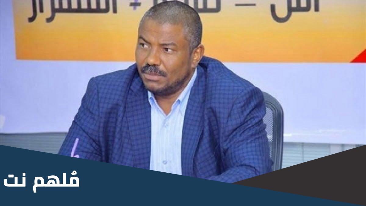 من هو أنس عمر ويكيبيديا