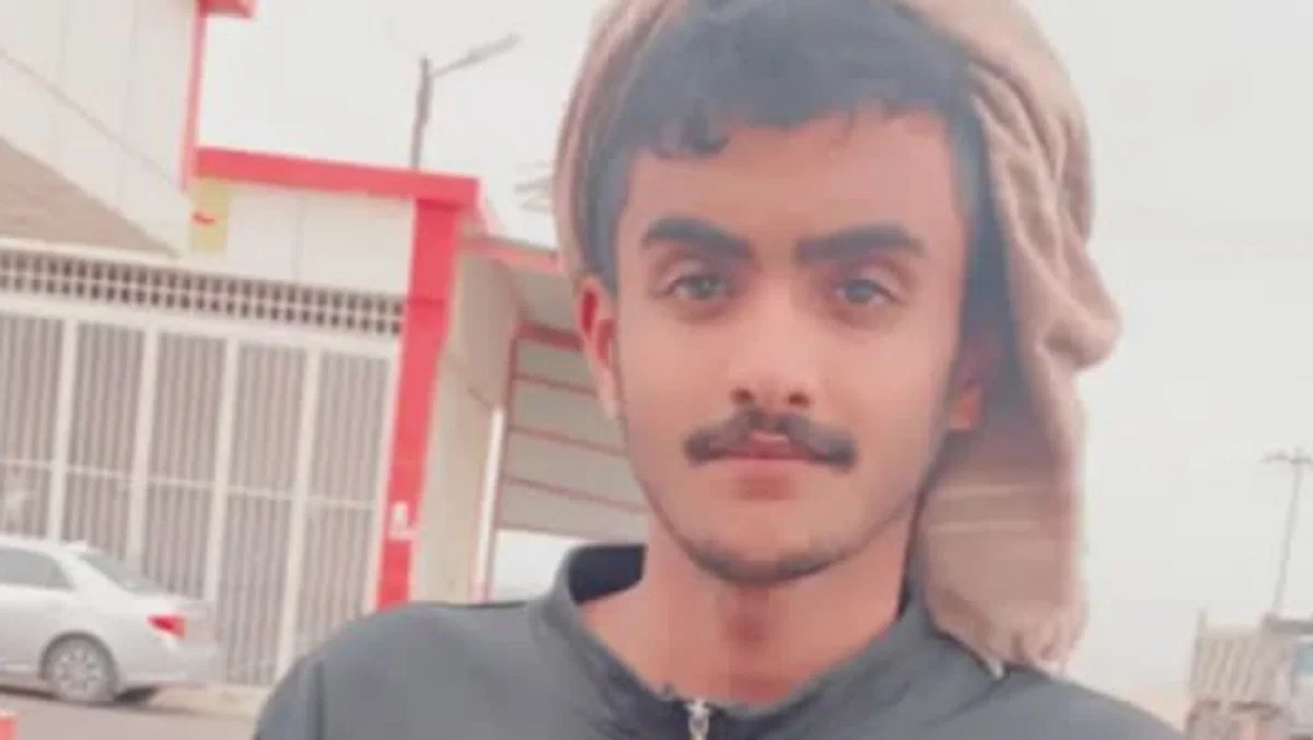 من هو أنور معشي مفقود ابو عريش
