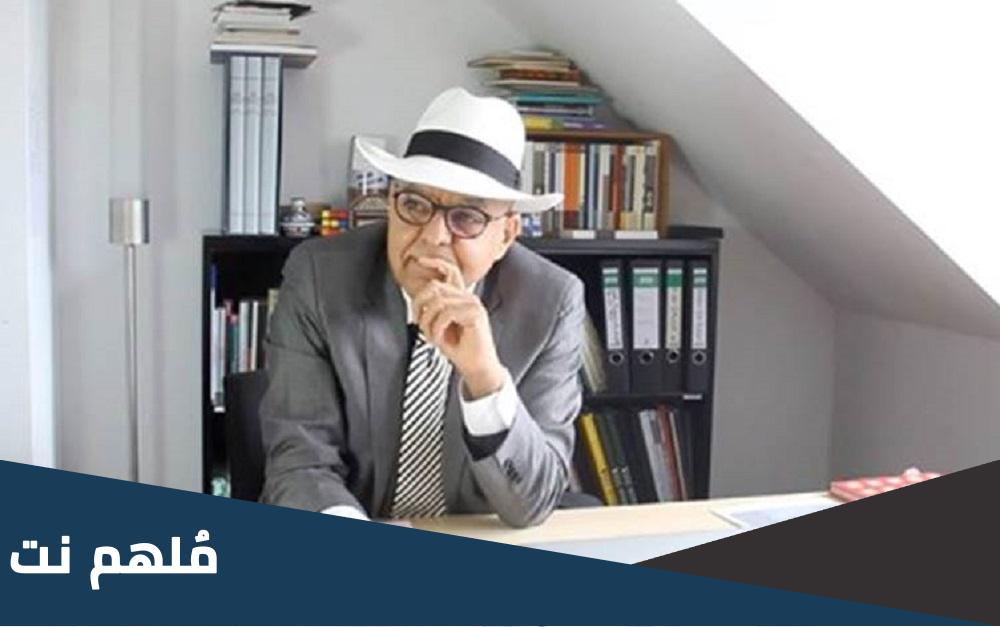 من هو اقوى مصمم في العراق