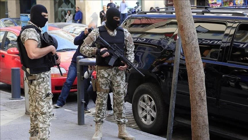من هو السعودي المختطف في بيروت