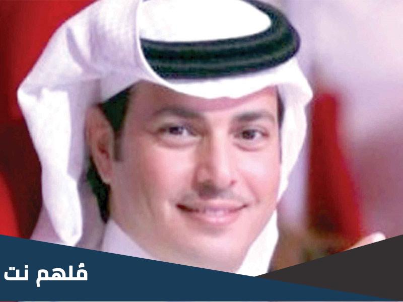 من هو الشاعر عبدالرحمن الشمري ويكيبيديا